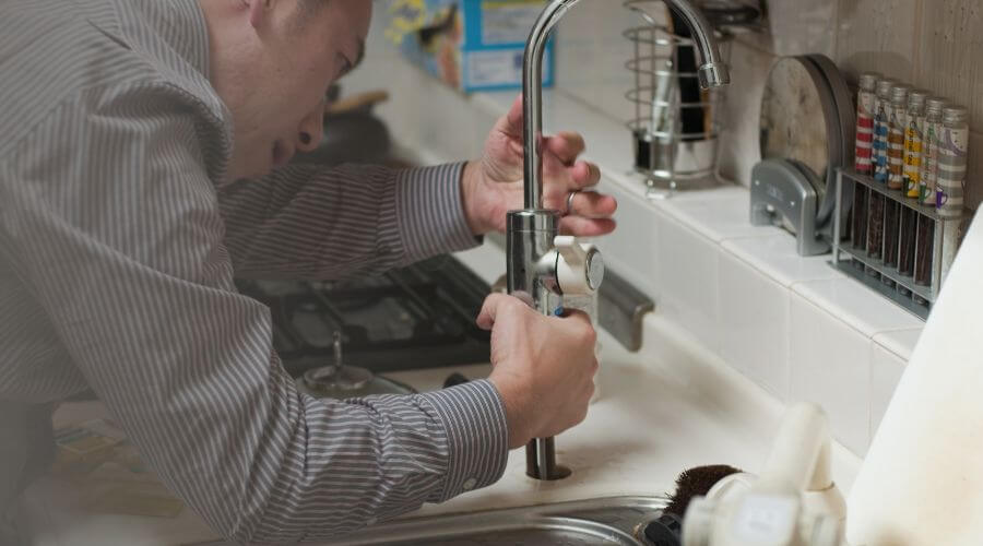 Expert burst pipe repair services in Arock, OR